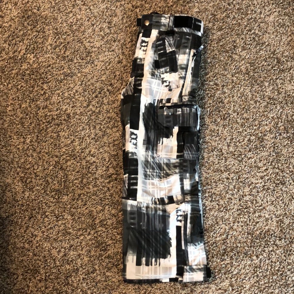 Boys Ski Pants